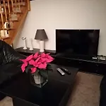 Apartment Haus Am Witzin