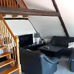Appartement Haus Am *