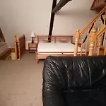 Appartement Haus Am