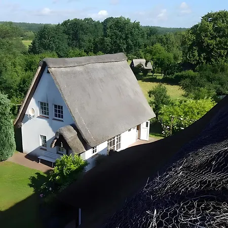 Appartamento Haus Am