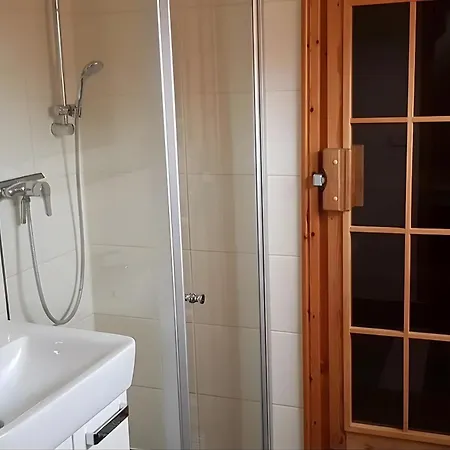 Appartamento Haus Am