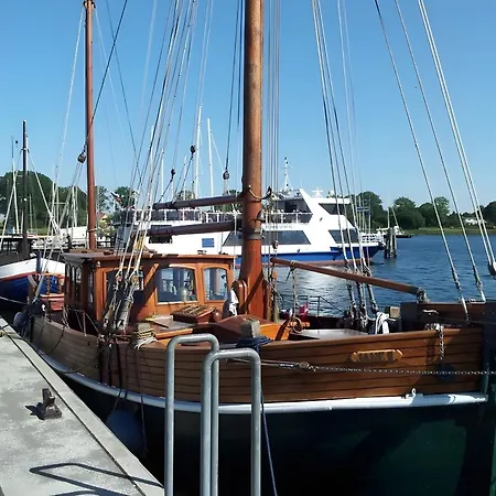 Appartamento Haus Am *