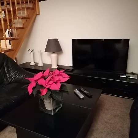 Apartament Haus Am *