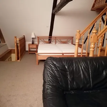 Apartament Haus Am
