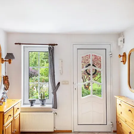 Haus Am Lägenhet *