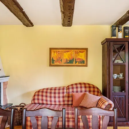 Apartament Haus Am
