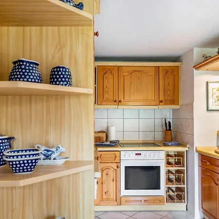 Apartament Haus Am