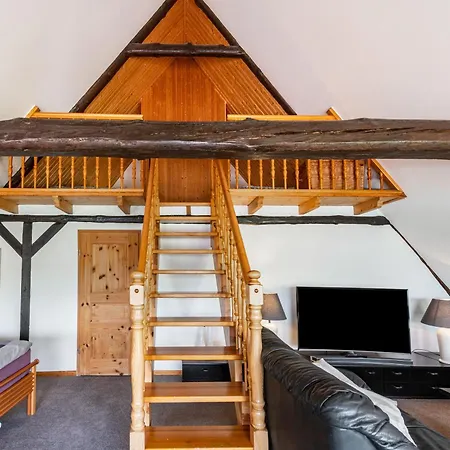 Haus Am Witzin