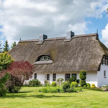 Haus Am * Witzin