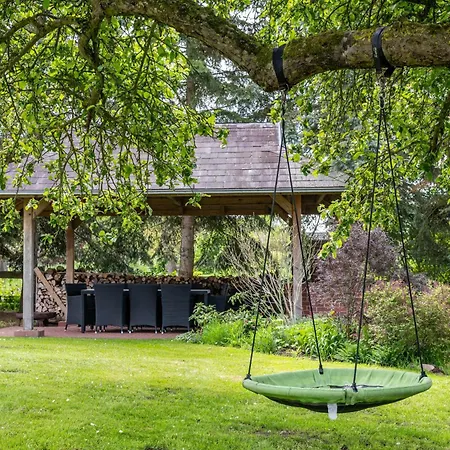 Haus Am * Witzin
