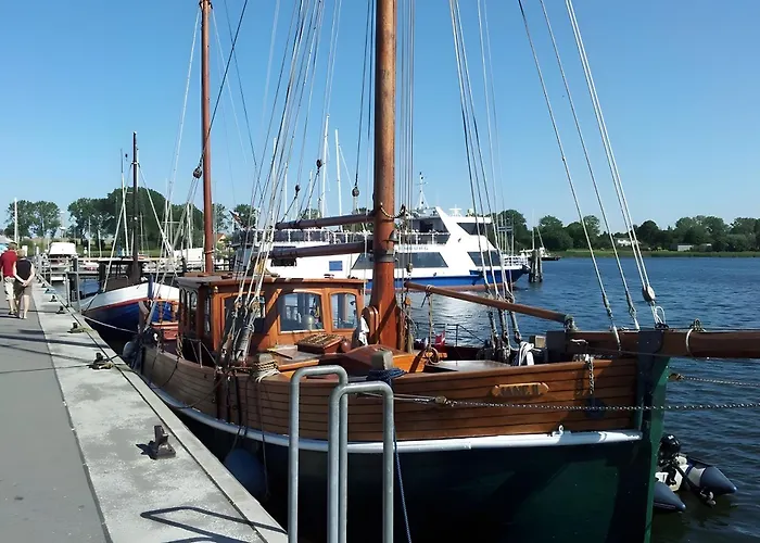 Appartement Haus Am *